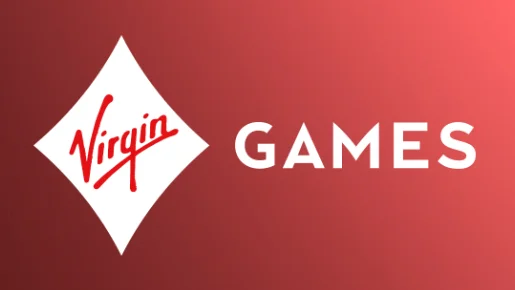 Virgin Games Logo